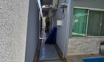 Imagem 2: Belíssima casa na quadra 603 sul com 3/4 sendo um suíte!