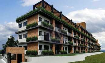 Imagem 3: Studio financiável com 1 dormitório à venda por R$ 440.000 - Ribeirão da Ilha - Florianópo