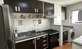 Imagem: River Side 66 m2 com 2 quartos em Ponta