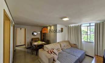 Imagem 2: Cobertura de 04 Quartos com 02 Suítes e 02 Vagas - Bairro Graça, Belo Horizonte - MG