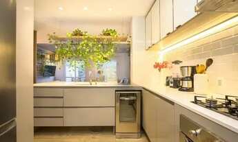 Imagem 6: Sobrado com 207 metros 3 suites 2 vagas no bairro Jardim Carvalho - Porto Alegre - RS