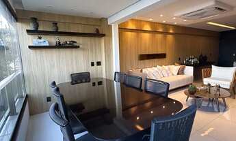 Imagem 3: ALICE GRILO Apartamento com 3 dormitórios