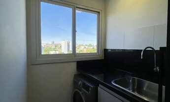 Imagem 6: Imóvel para venda tem 50 metros quadrados com 1 quarto em Guarani - Novo Hamburgo - RS