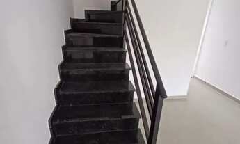 Imagem 5: CASA ASSOBRADADA - JARDIM PATENTE NOVO - SP