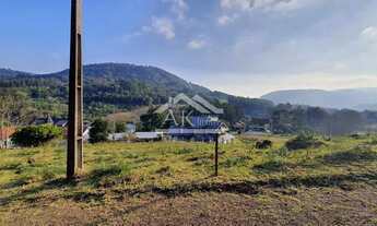 Imagem: Terreno amplo com linda vista a venda Picada