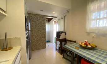 Imagem 6: Cobertura de 03 dormitórios sendo 01 suíte no bairro Campinas em São José/ SC