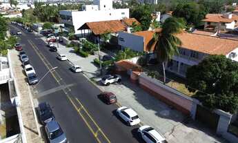 Imagem 6: Sobrado para aluguel tem 800 metros quadrados com 4 quartos em Calhau - São Luís - MA