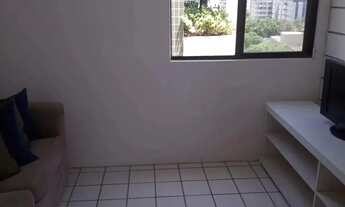 Imagem 4: Imóvel para aluguel possui 46 metros quadrados com 1 quarto em Graças - Recife - PE