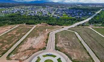 Imagem 2: Loteamento Topville Eusébio ao lado cidade Alpha oportunidade
