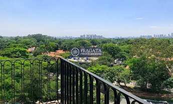 Imagem 3: Luxuoso Apartamento em Pinheiros - SP - 3 dormitórios sendo 3 suítes