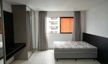 Imagem 4: Alugo Belissimo Flat mobiliado em Boa Viagem