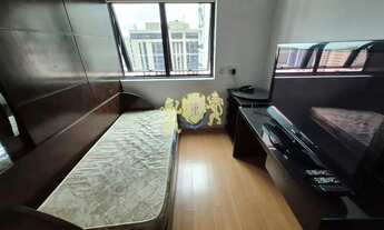 Imagem 3: Flat para venda em Moema - Edifício Meliá Ibirapuera