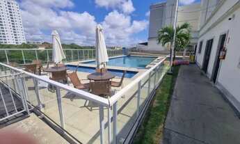 Imagem: Apartamento 2 quartos no Portal do Sol