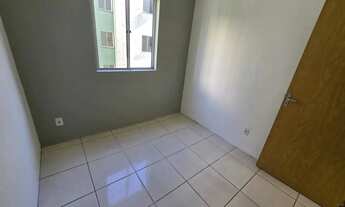 Imagem 6: Apartamento no bairro Restinga - 2 dormitórios