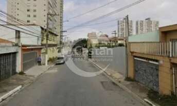 Imagem 4: Terreno na vila prudente, 443 metros, praticamente plano