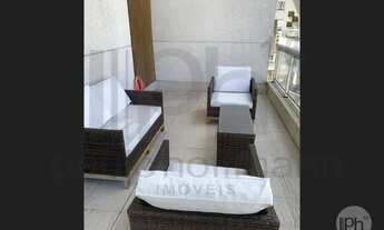 Imagem 7: Mobiliado ao lado do Parque Ibirapuera - 2 suites - 3 vagas