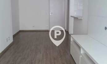 Imagem 2: Apartamento com 2 dormitórios para alugar, 74 m² por R$ 5.210,49/mês - Barcelona - São Cae