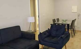 Imagem 6: Apartamento para locação em Alphaville