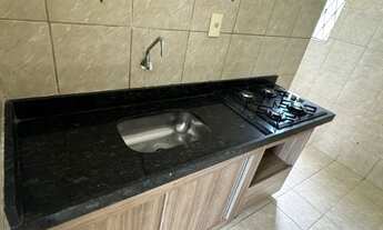 Imagem 6: Apartamento no Cristo com 2 quartos