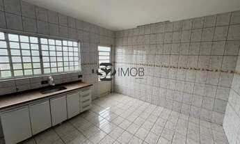 Imagem 6: Casa para aluguel, 3 quartos, 1 suíte, 1 vaga, Santa Cruz - Mogi Mirim/SP