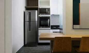 Imagem 5: Apartamento - 2 Quartos - São João Batista