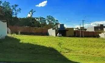 Imagem: Terreno em condomínio - 255 m² - Venda