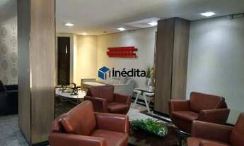 Imagem 2: Apartamento totalmente mobiliado para alugar, 90m² por R$ 3,800.00/mês- Setor Bela Vista G