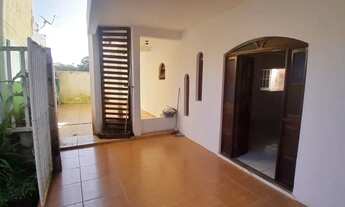 Imagem 2: Casa em Itapuã 4 Quartos, Terraço Livre (120 m²), Varandão, Área de Serviço Externa, Fáci