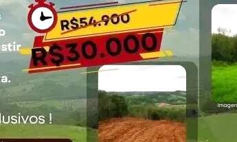 Imagem 6: Apenas 10 Lotes promocionais nesse valor, para investimento ou lazer