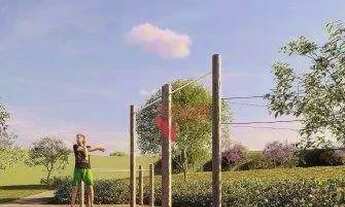 Imagem 5: Terreno à Venda em Condomínio Fechado no Bairro Residencial e Empresarial Alphaville em Ri