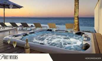 Imagem 14: Apartamento com 3 dormitórios à venda em Penha/SC, 133 m² por R$ 2.522.000 - Fort Myers