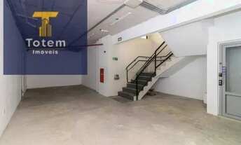 Imagem: Loja comercial com 190 m² localizada na