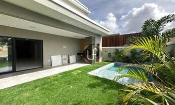 Imagem 4: Casa nova frente ao lago