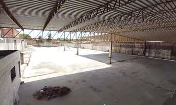 Imagem 5: Galpão para alugar, 4000 m² por R$ 35.000,00/mês - José de Alencar - Fortaleza/CE