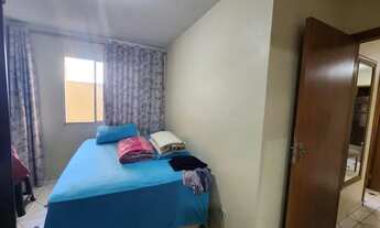 Imagem 7: Ágio de Apartamento 02 quartos, suíte e varanda- QNN 12 - Ceilândia - 200m² do Metrô