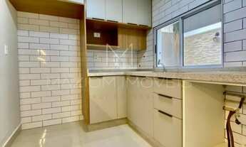 Imagem 3: Residencial Rosa dos Ventos