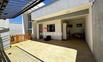 Imagem 5: Casa em Rua Francisco Jorge Ribeiro - Jardim Oriental - Maringá/PR