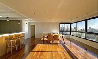 Imagem 4: Alto Padrão na Cidade Alta 3 Dormitórios, Suíte com Banheira e Vista Oeste