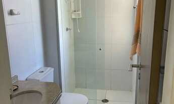 Imagem 6: Locação quarto e sala mobiliado JTR