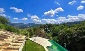 Imagem 2: Casa Residencial à venda, Nogueira, Petrópolis - CA0208