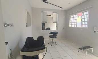 Imagem 4: Ponto Comercial 2 dormitórios para alugar Vila Monteiro Piracicaba/SP