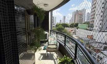 Imagem: Alugo Apto Semi mobiliado