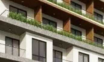 Imagem: FLATS TERREO COM AREA EXXTERNA PRIVATIVA