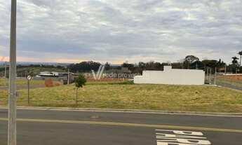 Imagem 2: Terreno - Colinas do Castelo - Jaguariúna