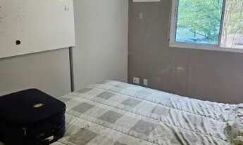 Imagem 2: Apartamento no condomínio Barra Central Park, localizado na Barra Olímpica, ao lado do Ilh