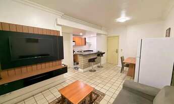 Imagem: FLAT ADRIANÓPOLIS, (MOBILIADO), 1 QUARTO