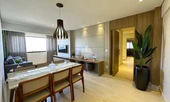 Imagem: Apartamento 2 Quartos no Jade Rio Branco