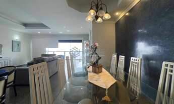 Imagem 7: Apartamento frente mar com varanda gourmet e lazer na Praia das Asturias, Guaruja