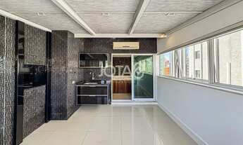 Imagem 7: COBERTURA 2 SUÍTE E 3 VAGAS NO BATEL Cobertura 2 suíte e 3 vagas no batel - j8