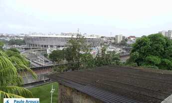 Imagem 6: Casa à venda no bairro Matatu - Salvador/BA